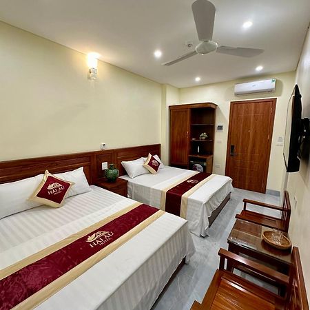 Hotel Hai Au Сам Сон Екстериор снимка